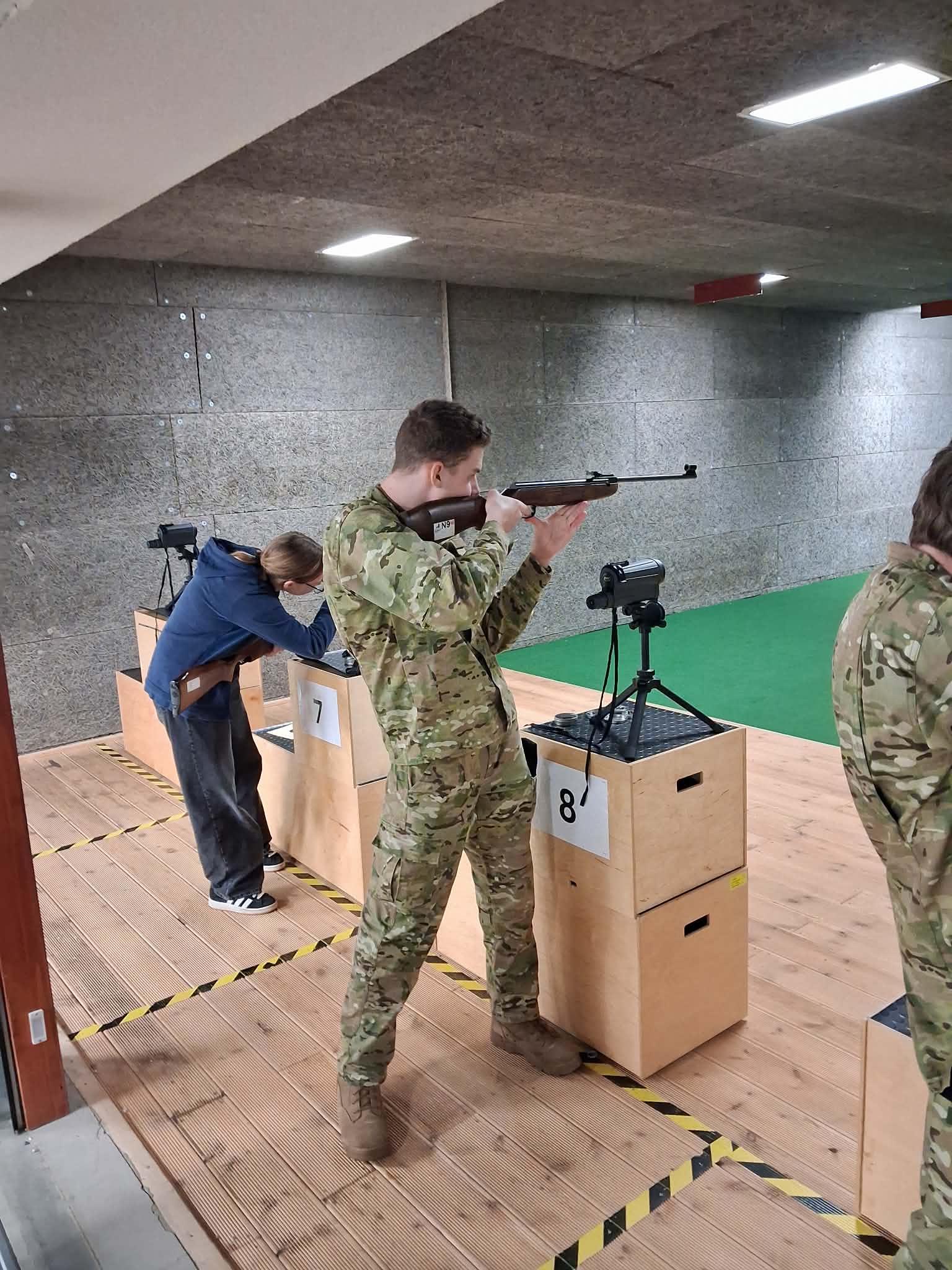 LÖVÉSZ KUPA REGIONÁLIS DÖNTŐ