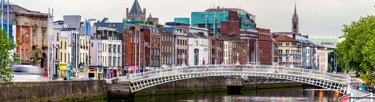 GYERE SZEPTEMBERBEN ÍRORSZÁGBA!