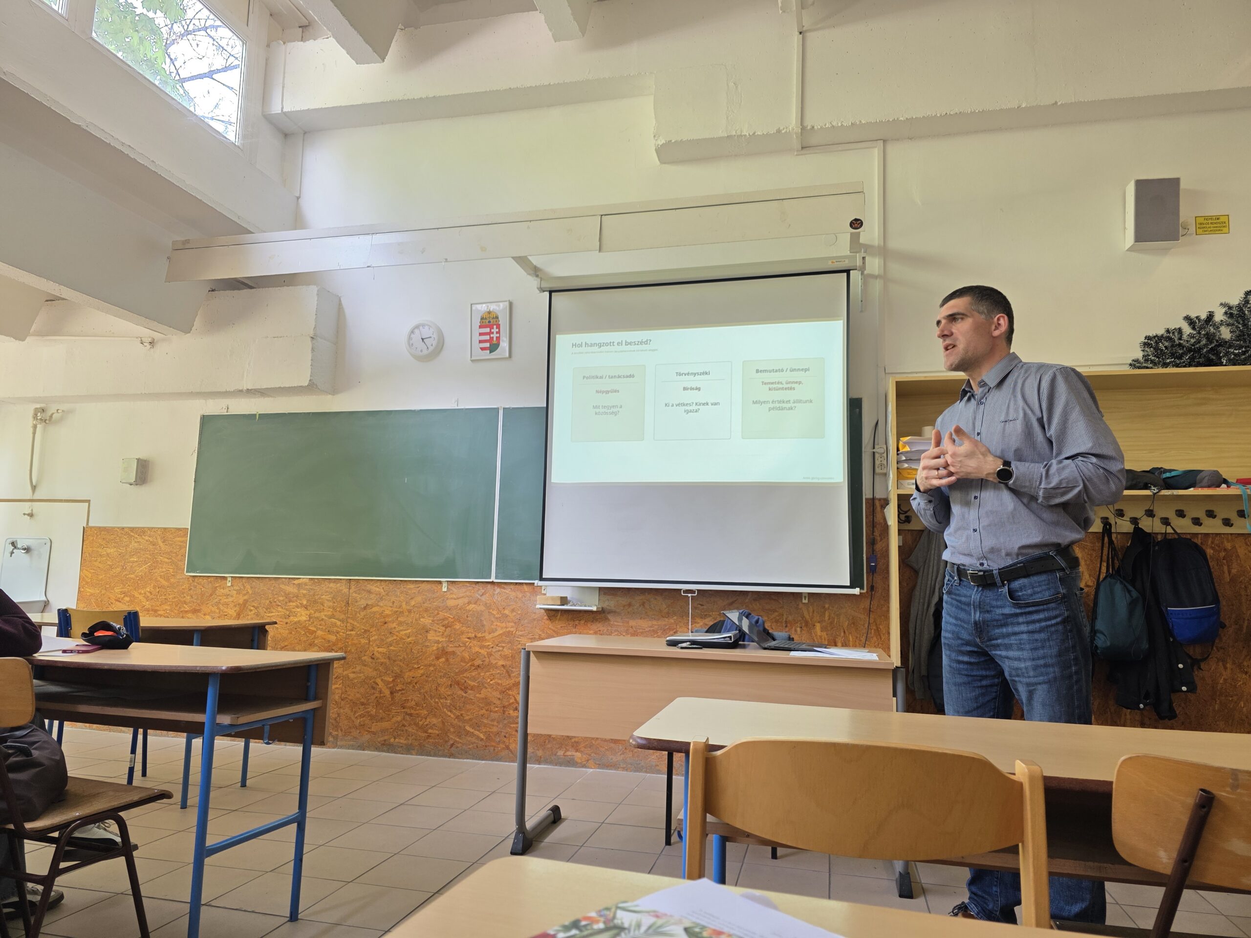 MTA ALUMNI PROGRAM 2026 3. ELŐADÁS