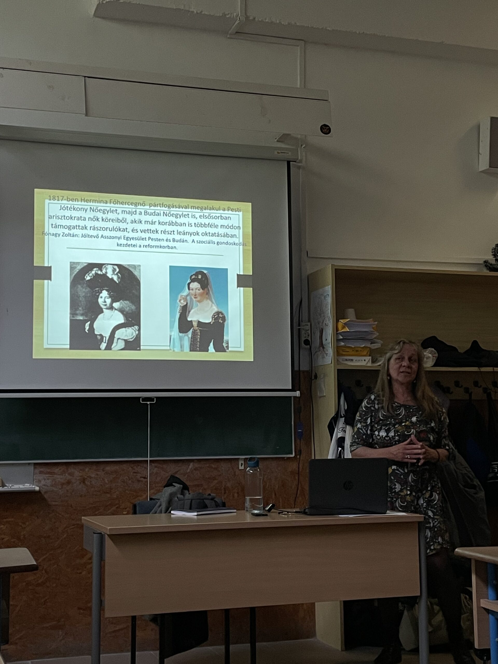 MTA ALUMNI PROGRAM 2026 2. ELŐADÁS