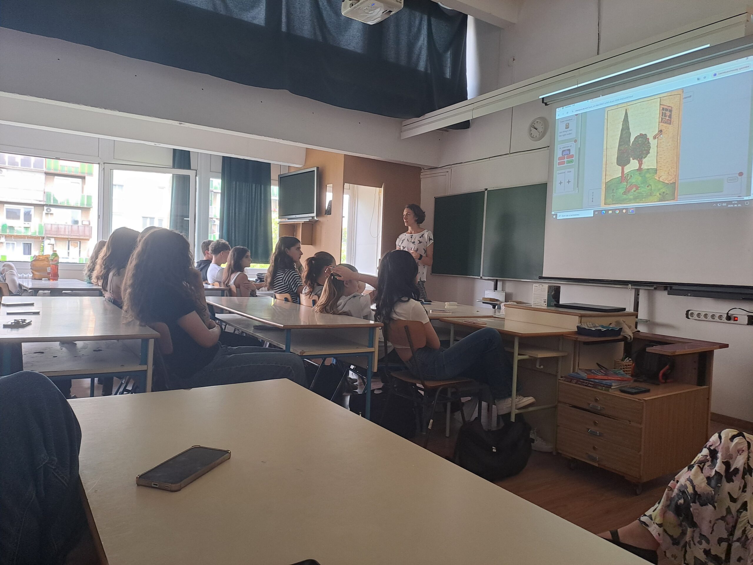 MTA ALUMNI PROGRAM 2026/7. ELŐADÁS