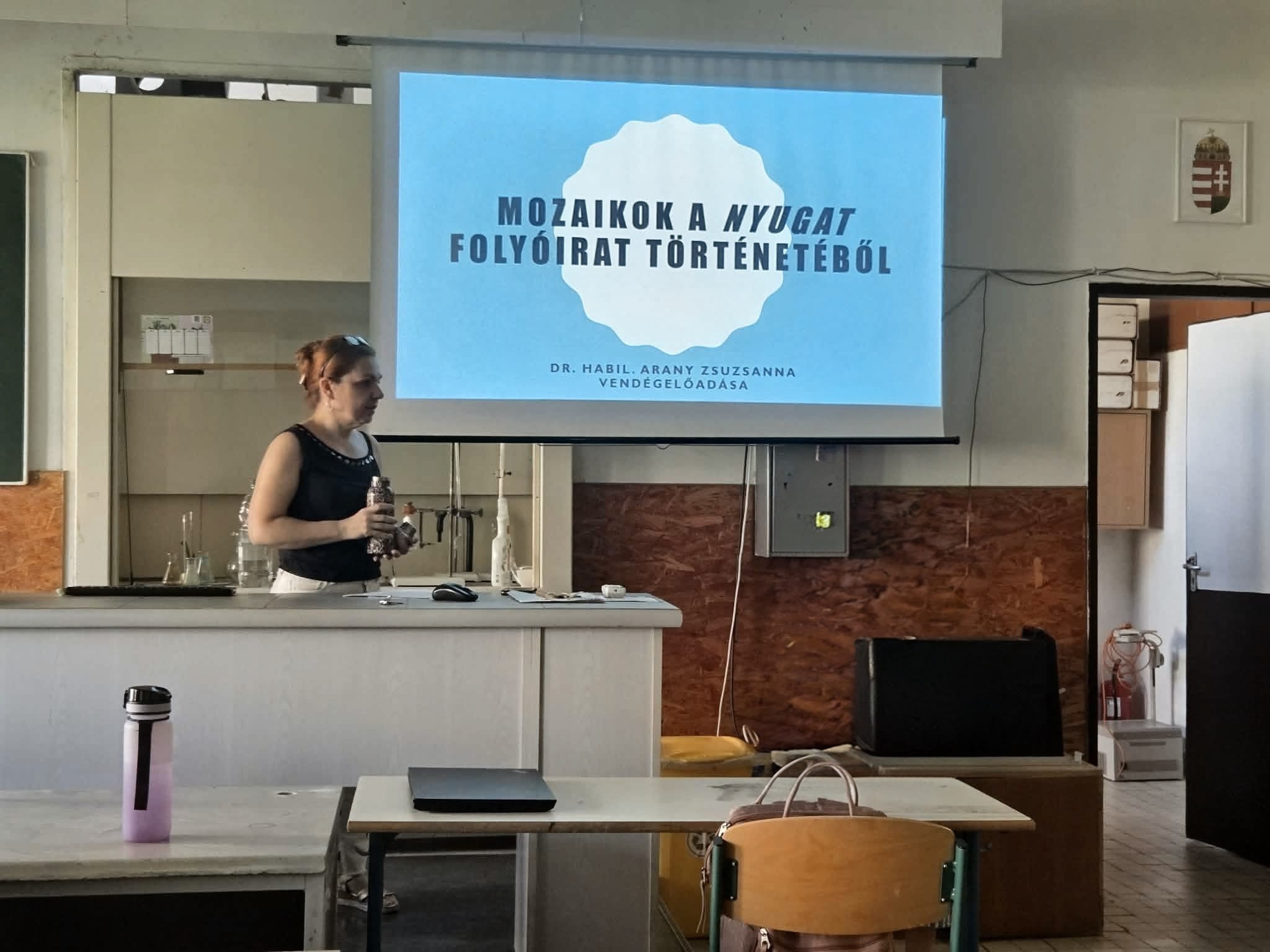 MTA ALUMNI PROGRAM 2026/6. ELŐADÁS