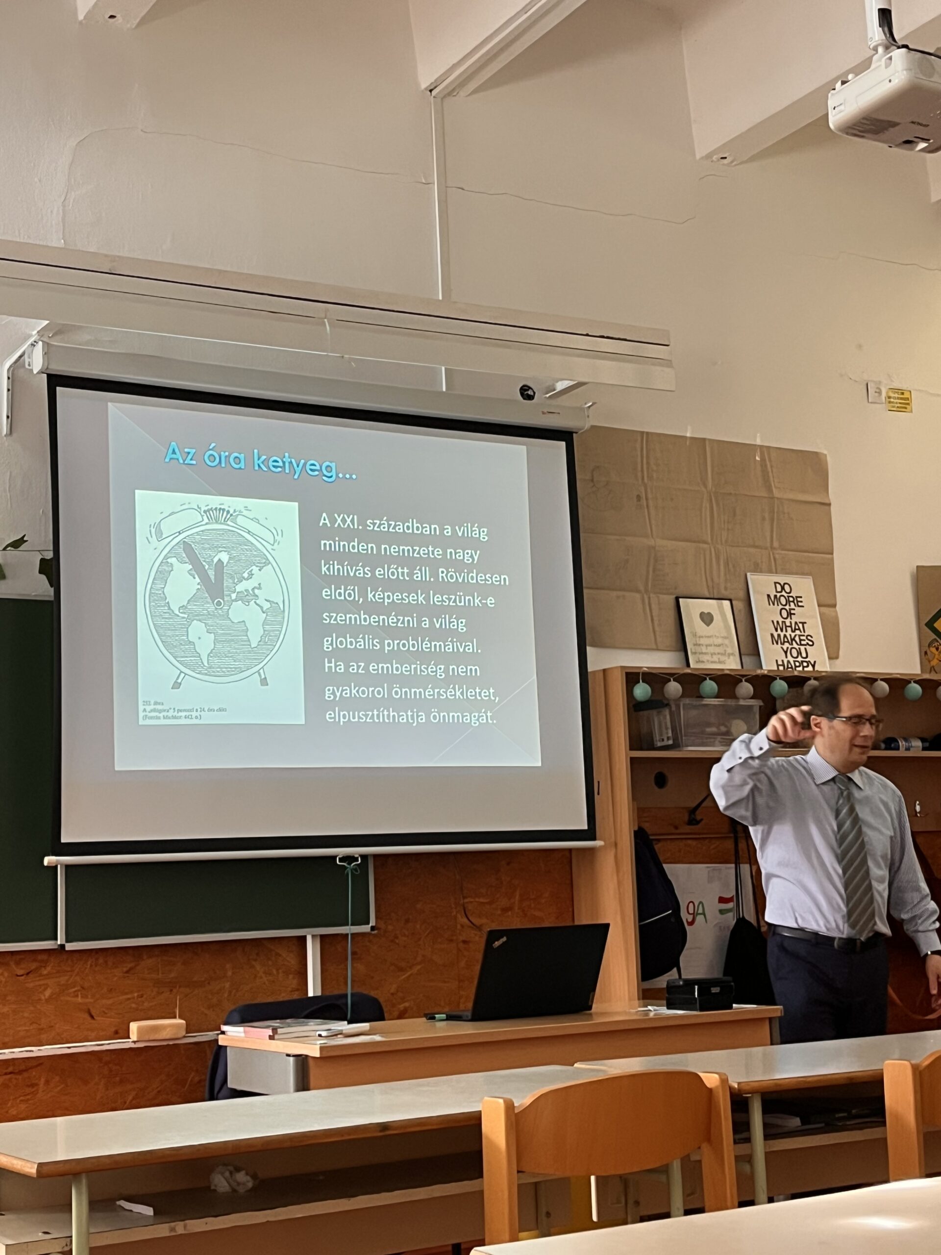 MTA ALUMNI PROGRAM 2026/8. ELŐADÁS